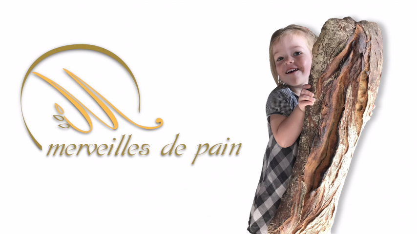 MERVEILLES DE PAIN - PROXY'VISION - Saint-Julien-en-Genevois